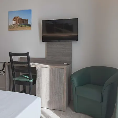 Sikelia Agrigento