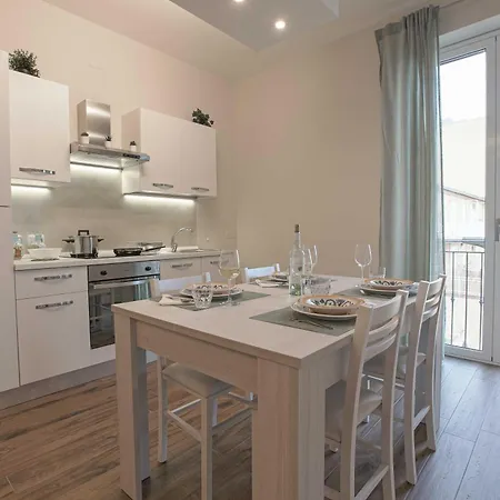 Maison d'hôtes Sikelia