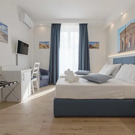 Sikelia 3*