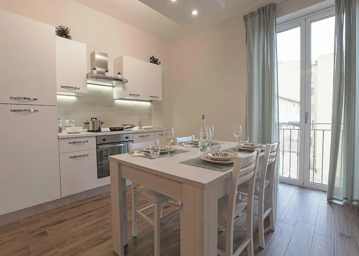 Maison d'hôtes Sikelia