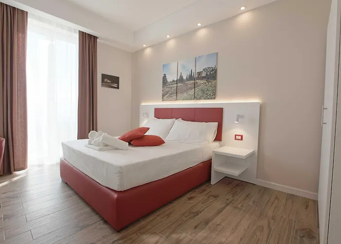 Sikelia Maison d'hôtes Agrigente