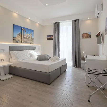 Sikelia Konukevi 3*