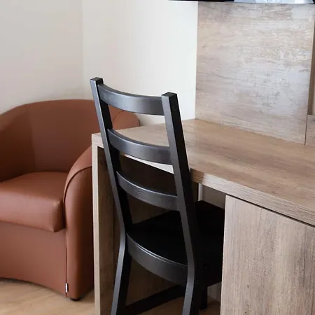 Sikelia Guest house Agrigento