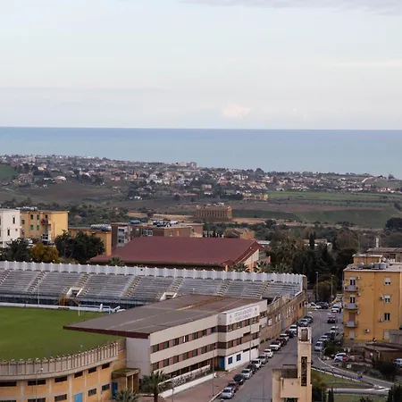 Sikelia 3*