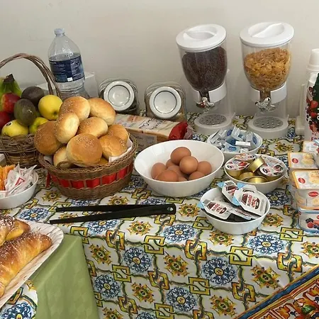Sikelia Vendégház