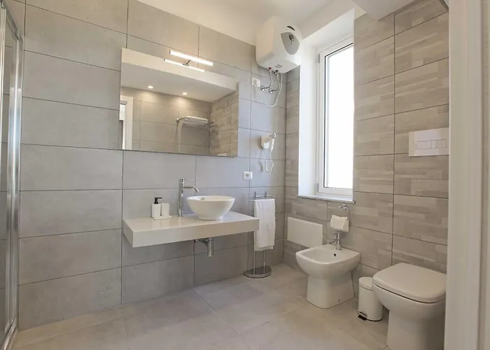 Sikelia Pensionat Agrigento